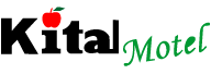 Logo Kital Motel